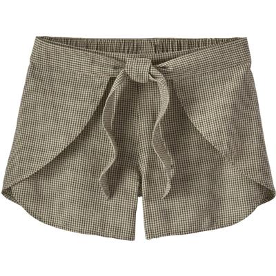 Patagonia Garden Island Shorts Women's (Past Season)