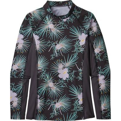 Patagonia Microswell Rashguard Women's (Past Season)