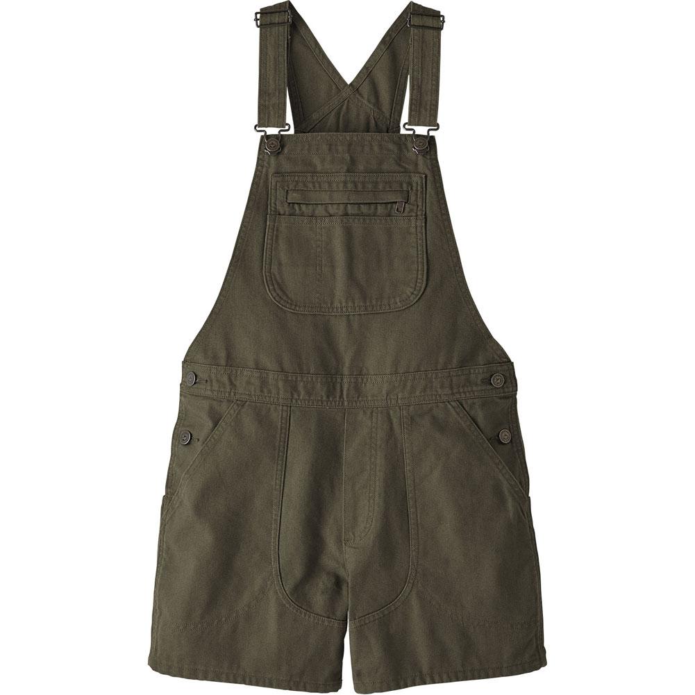  Patagonia Stand Up Overalls Women's