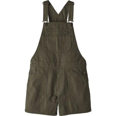 Patagonia Stand Up Overalls Women's