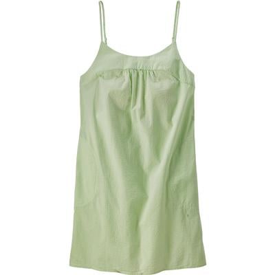 Patagonia Organic Cotton Seersucker Dress Women's (Past Season)