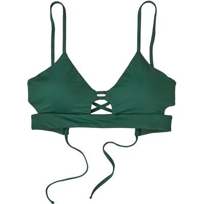 Patagonia Focal Point Bikini Top Women's