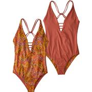 FIELD FLORAL: DESERT ORANGE