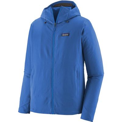 Patagonia R1 Techface Hoody Men's (Past Season)