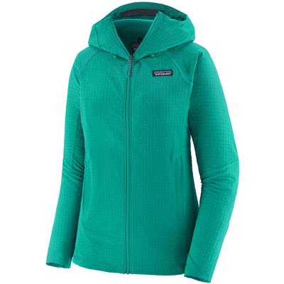 Patagonia R1 Techface Hoody Women's