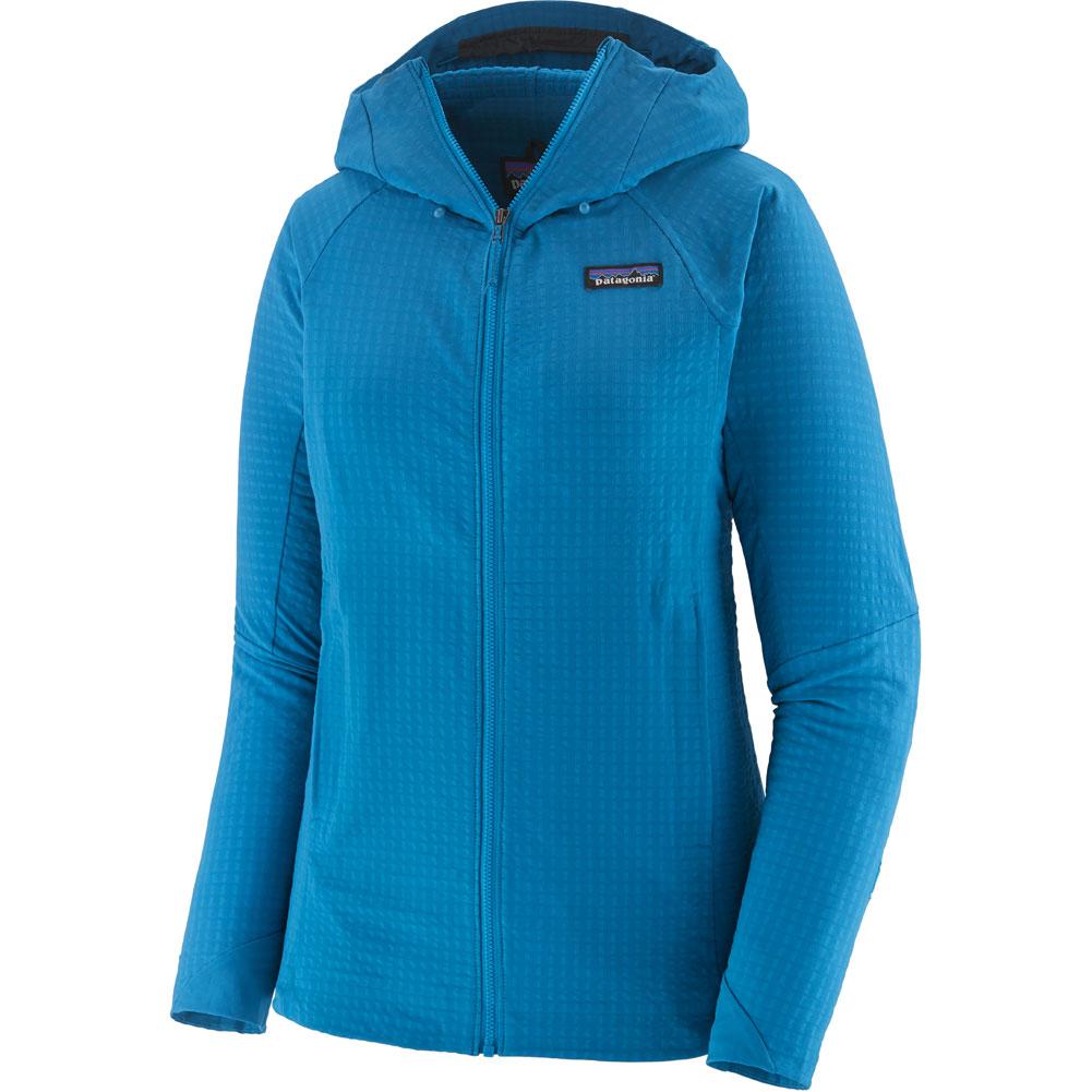 Patagonia R1 Techface Hoody Women's