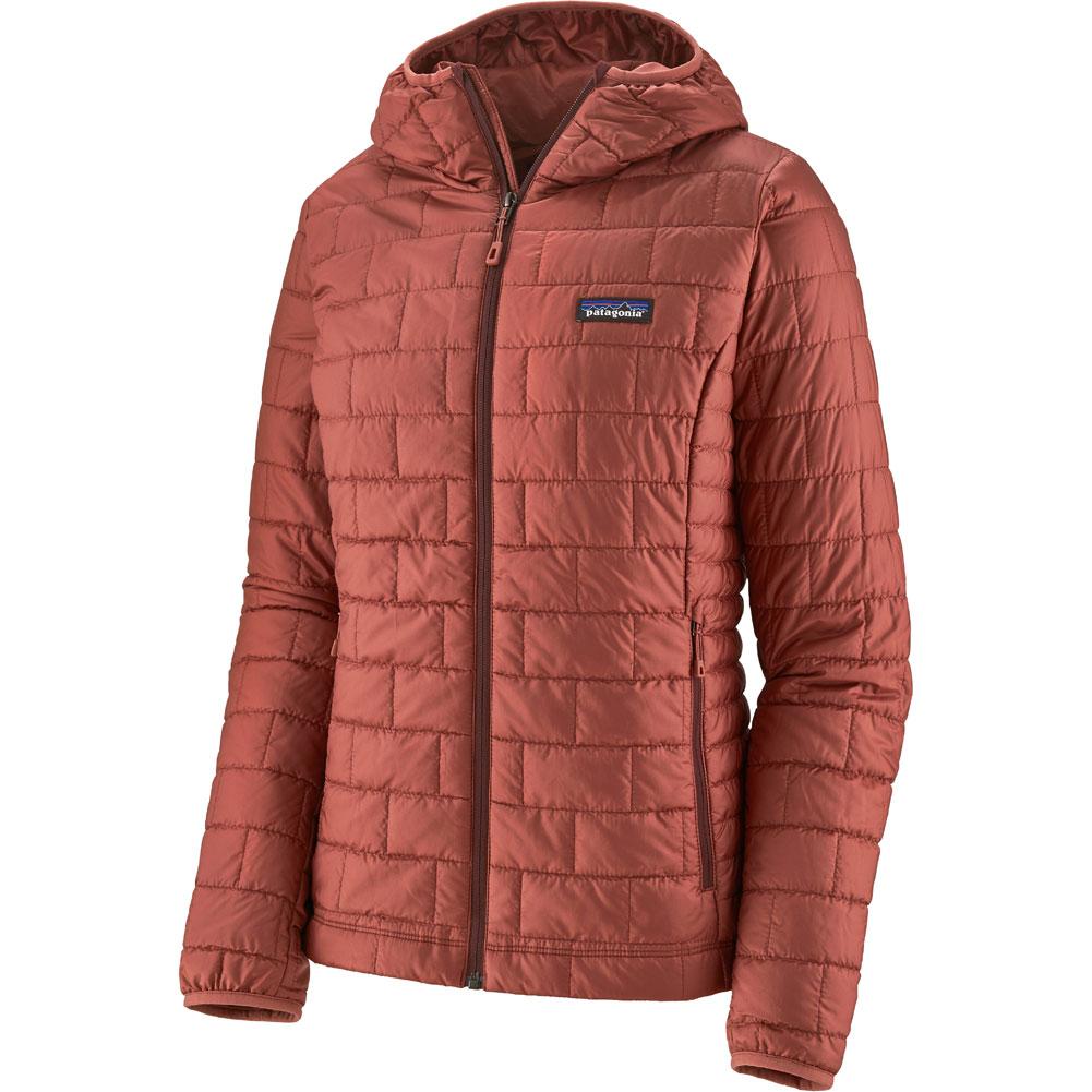 Patagonia Nano Puff Hoody Women's