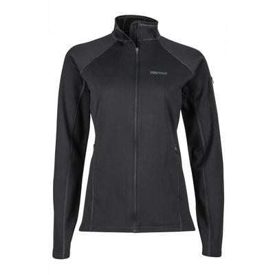 Marmot Stretch Fleece Jacket Women's