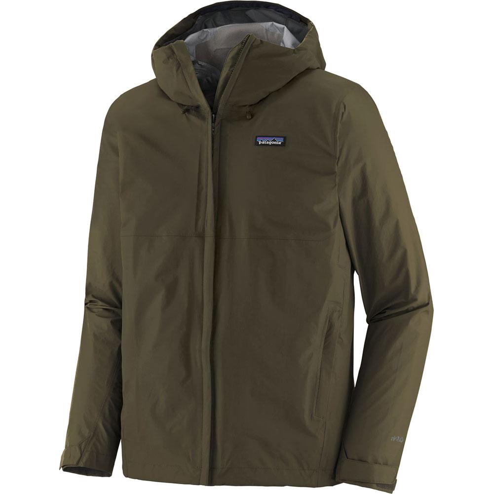 Patagonia Torrentshell 3l Jacket Men's (Past Season)