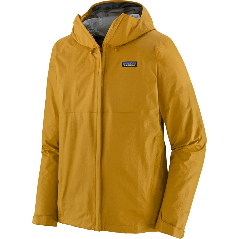 Patagonia Torrentshell 3L Jacket Men's