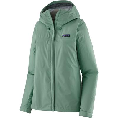 Patagonia Torrentshell 3L Rain Jacket Women's (Past Season)