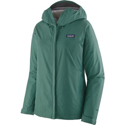 Patagonia Torrentshell 3L Rain Jacket Women's (Past Season)