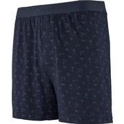 ACORN TOSS: NEW NAVY