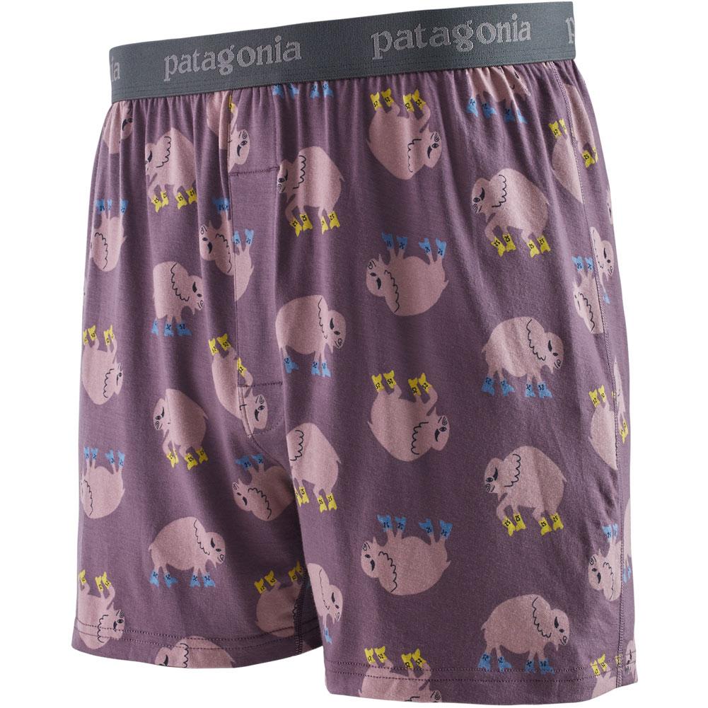 Patagonia Essential Boxers Men's
