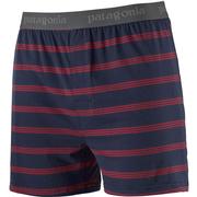 PIER STRIPE: NEW NAVY