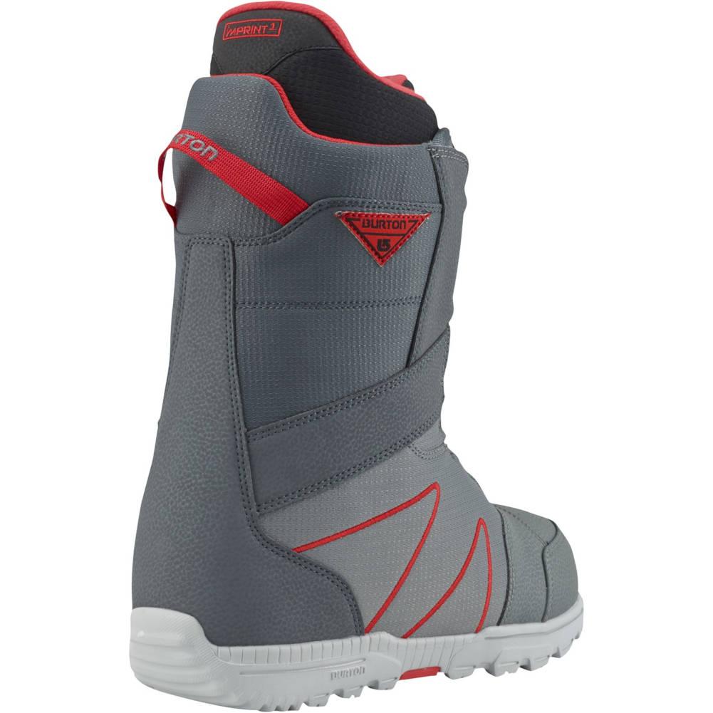 Burton Highline BOA Snowboard Boots Men's 2015-2016