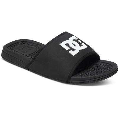 DC Shoes Bolsa Slide Sandals Men's