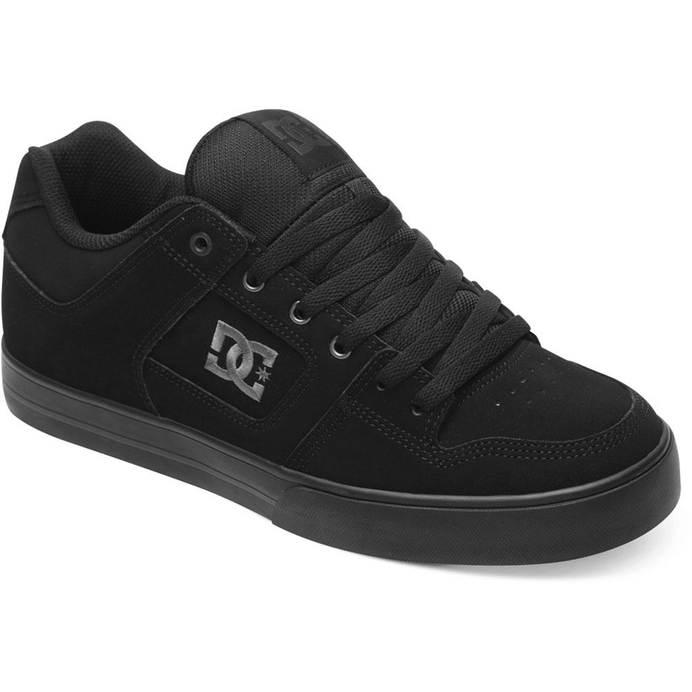 dc shoes pure