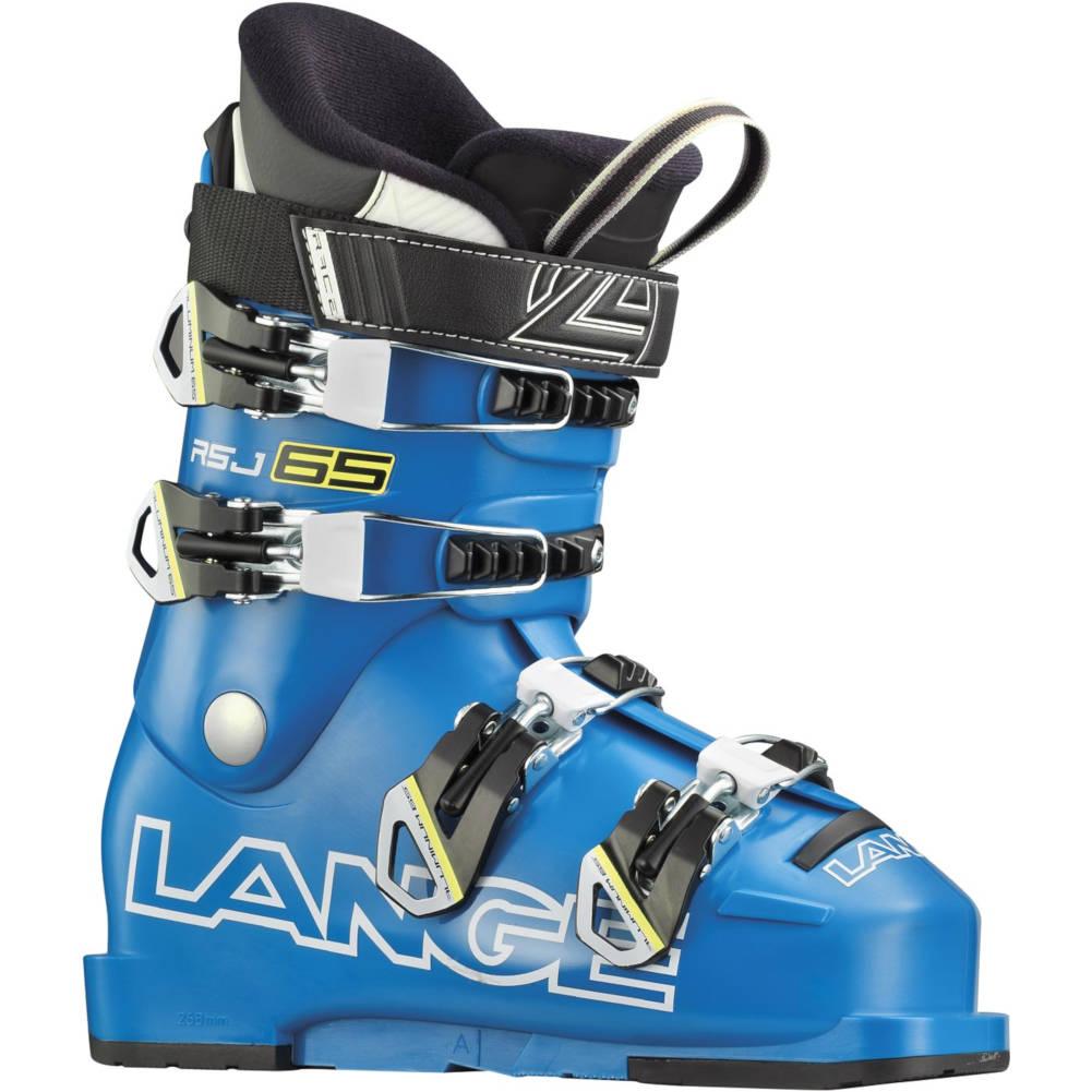  Lange Junior Rsj 65 Ski Boots 2016