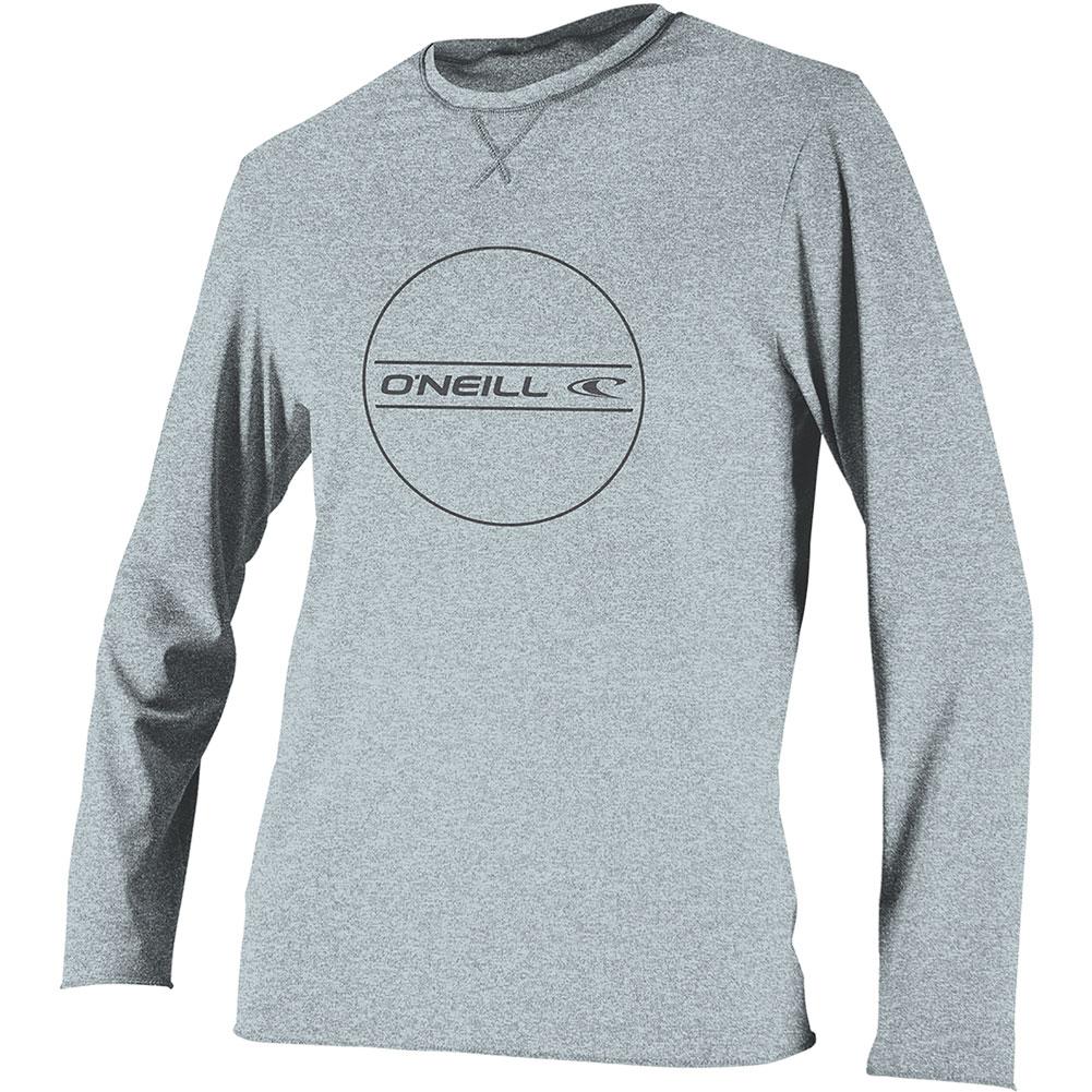  Oneill Hybrid Long- Sleeve Sun Shirt Kids '