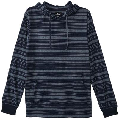 Oneill Fields Pullover Hoodie Men's