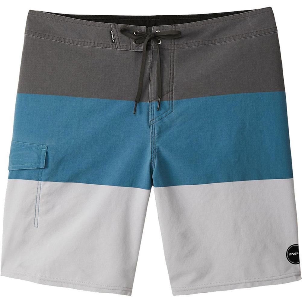 Oneill Hyperfreak Blockade Boardshorts Men's