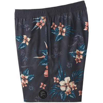 Oneill Bloom Volley Boardshorts Men's