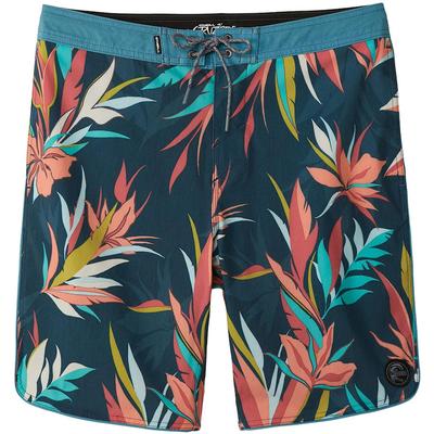 Oneill Quarters Cruzer Boardshorts Men's