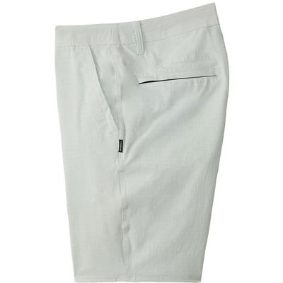 Oneill Locked Stripe Hybrid Shorts Men's