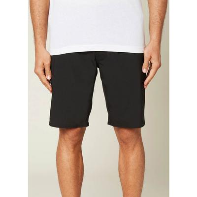 Oneill Stockton 20 Inch Hybrid Shorts Men's