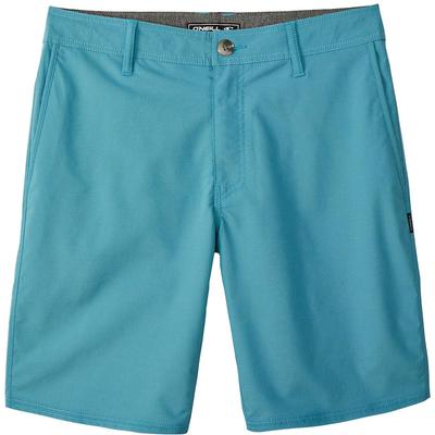 Oneill Venture Overdye Hybrid Shorts Men's