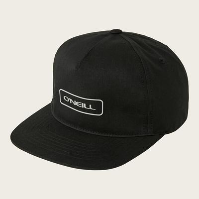 Oneill Hybrid Snapback Hat Men's