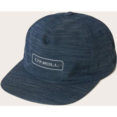 O'Neill Hybrid Snapback Hat Men's