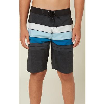 O'Neill Hyperfreak Heist Line Boardshorts Boys'