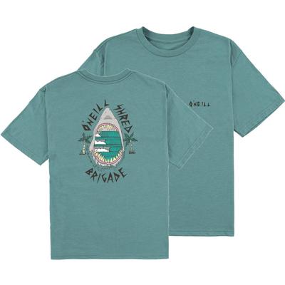 Oneill Shred Brigade T-Shirt Boys'