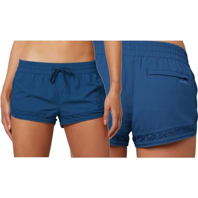 Oneill Eden 2 Inch Boardshorts Women's