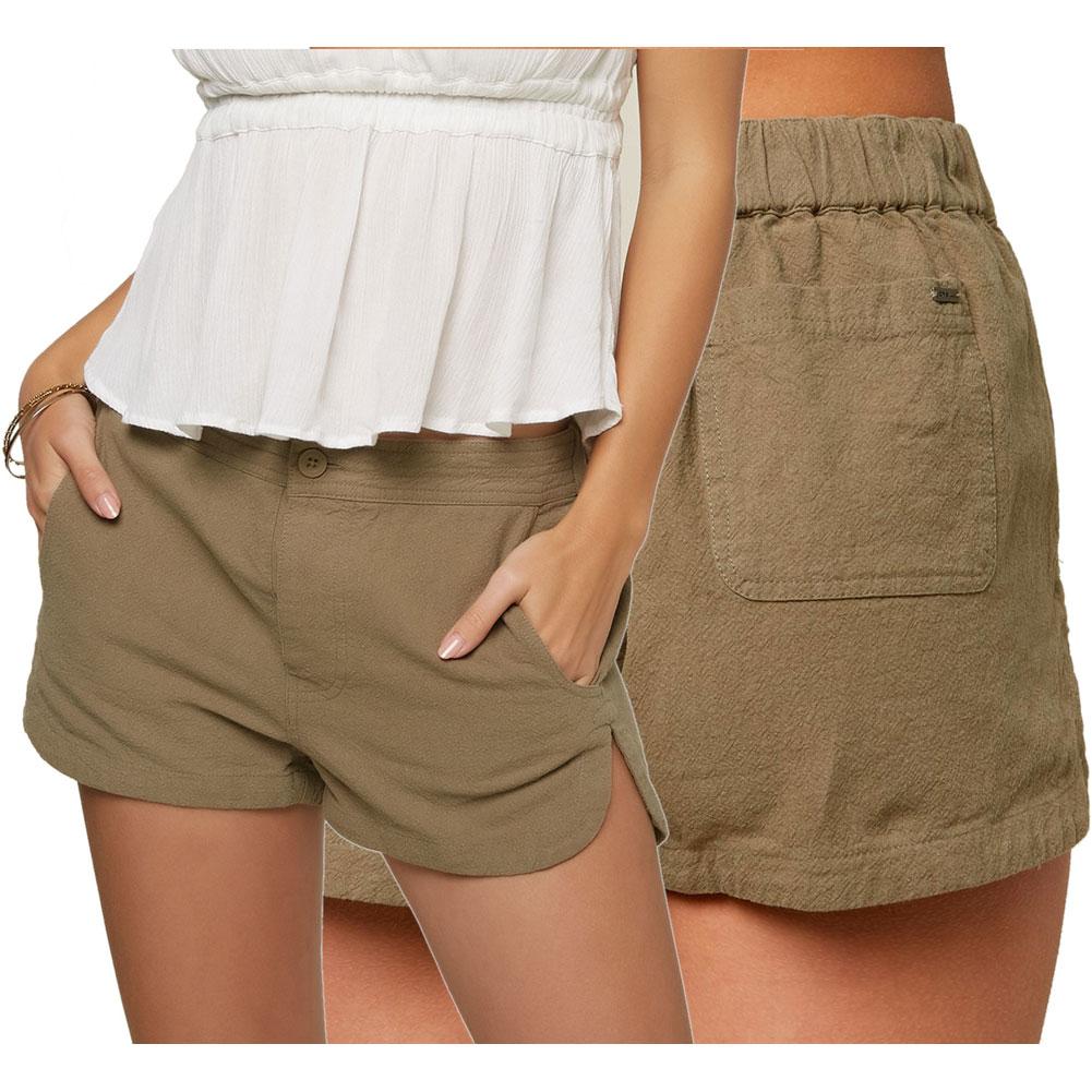 Oneill Bismark Shorts Women's