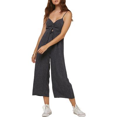 Oneill Anabella Dot Jumpsuit Women's