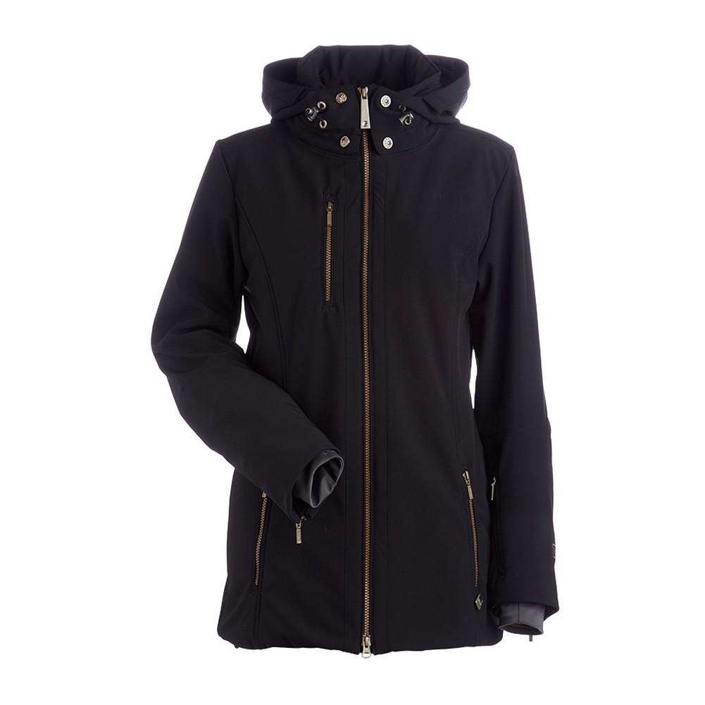 Nils Maribel Jacket Women's