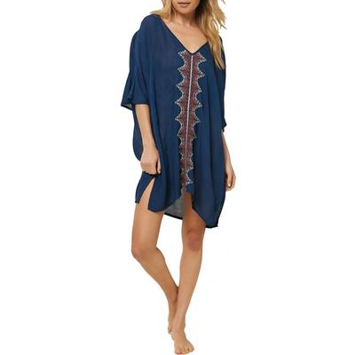 Oneill Francis Cover Up Dress Women's