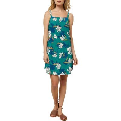 Oneill Azalea Tank Dress Women's