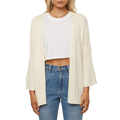 Oneill Coronado Cardigan Women's