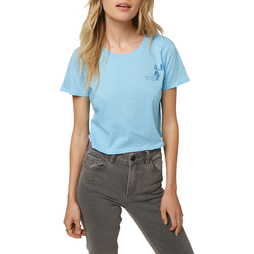 Oneill Hula T- Shirts Women's