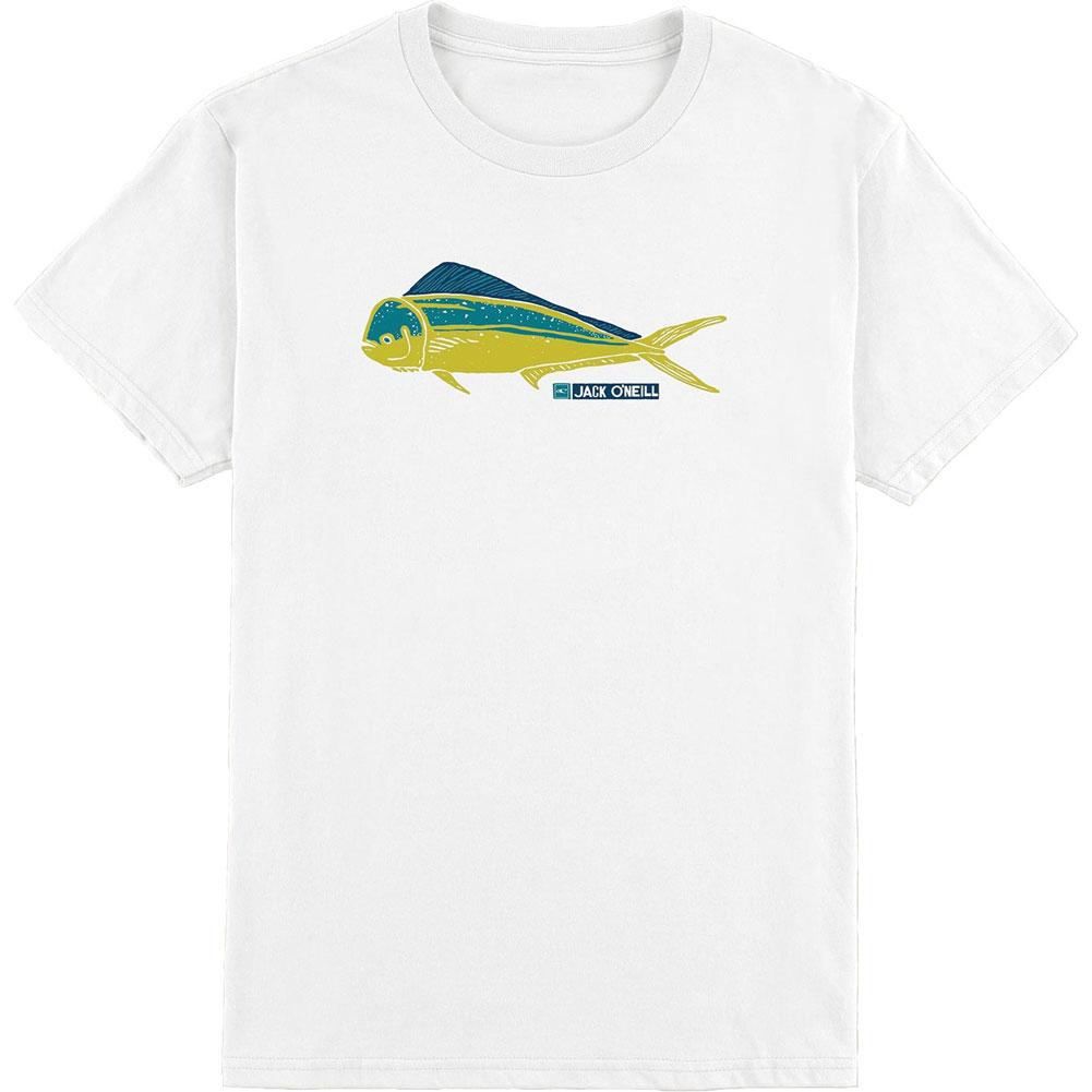 Oneill Main Catch T- Shirt Men's