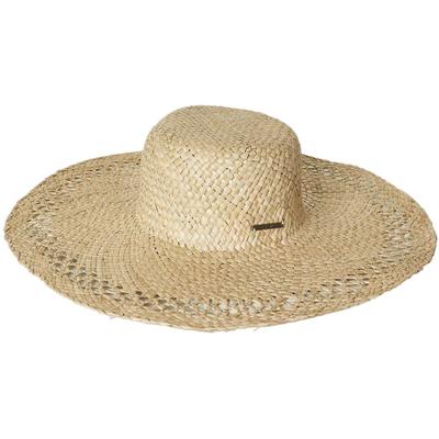 Oneill White Sands Straw Hat Women's