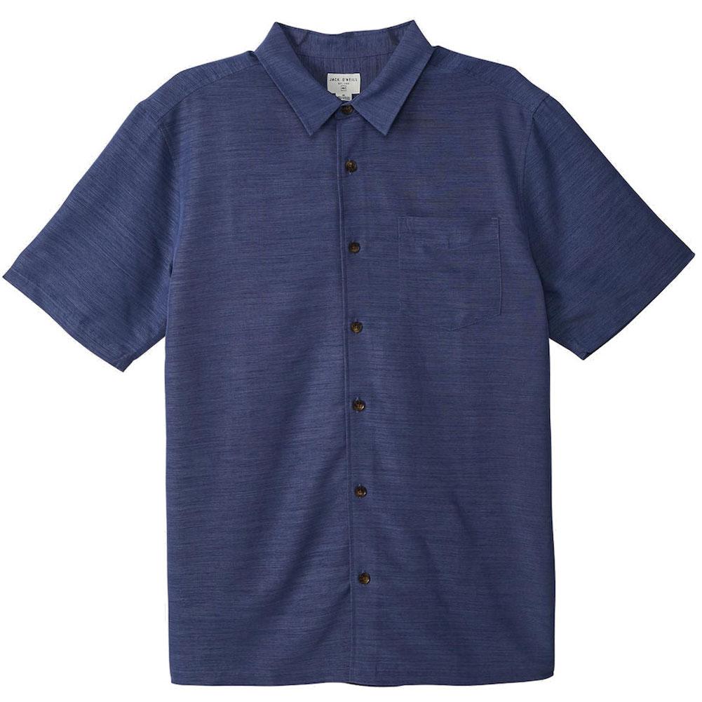 Oneill Shadowvale Short-Sleeve Shirt Men's