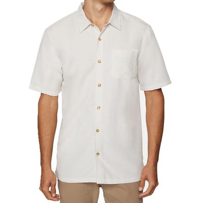 Oneill Shadowvale Short-Sleeve Shirt Men's