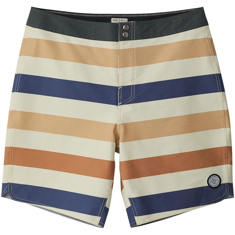 Oneill Stringer Boardshorts Men's