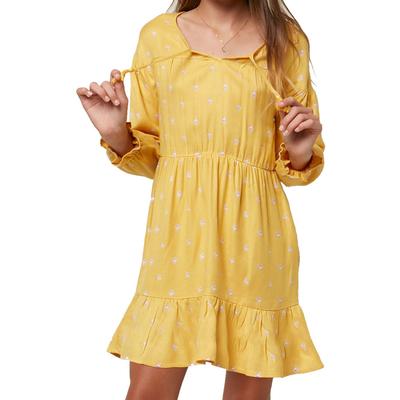 Oneill Emilia Dress Girls'