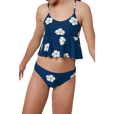 Oneill Tinley Tankini Girls'